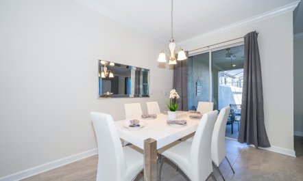 The Master of the House 3