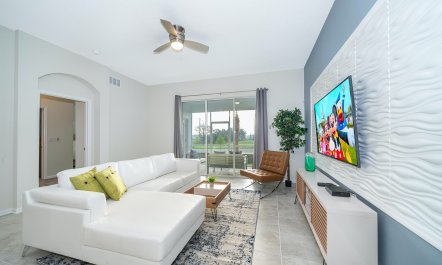 Sunshine State Getaway