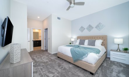 Sunshine State Getaway 5