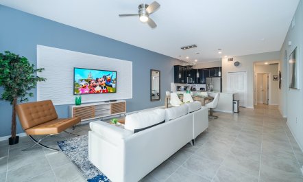 Sunshine State Getaway 1