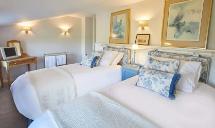 Meadow View Hideaway 2