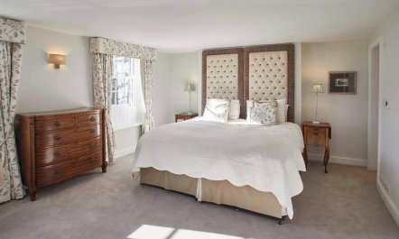 Meadow View Hideaway 0