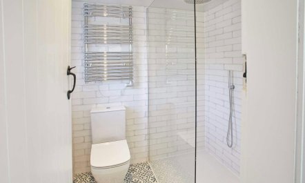 Meadow View Hideaway 1