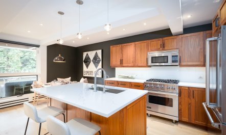 Aspen Mountain Oasis 4