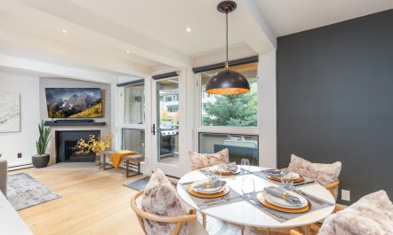 Aspen Mountain Oasis 2