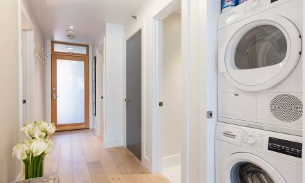 Aspen Mountain Oasis 6