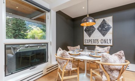 Aspen Mountain Oasis 3