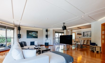 Retreat to Serenity 6