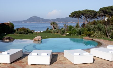 Sunny Shore