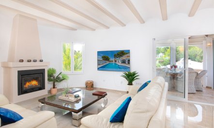 Villa Catalina 9