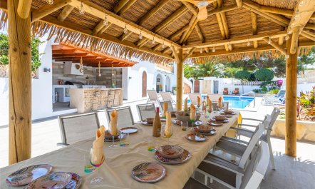 Villa Catalina 1