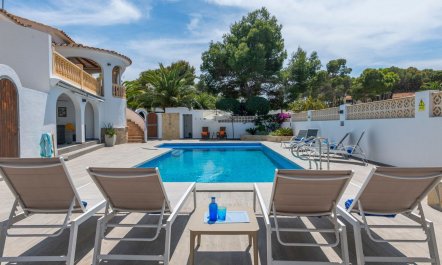 Villa Catalina 3