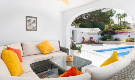 Villa Catalina 7