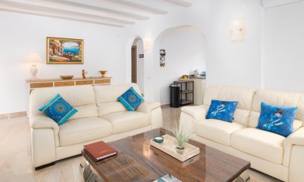 Villa Catalina 8