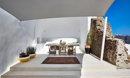 Cliffside Serenity 1