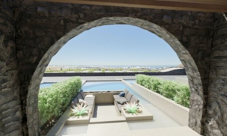 Santorini Bliss 2
