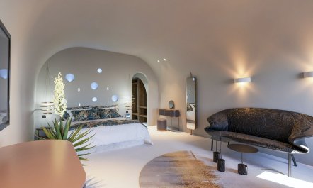 Santorini Bliss 1