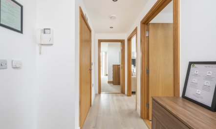 A Central Abode 6
