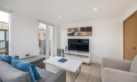 A Central Abode 3