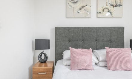 A Central Abode 1