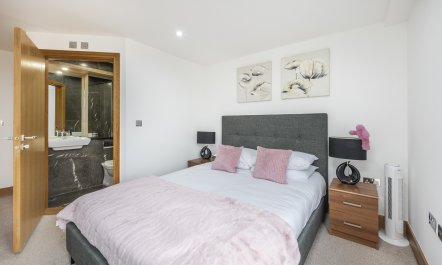 A Central Abode 8