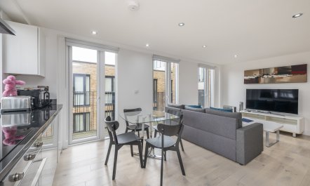 A Central Abode 4