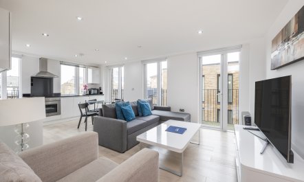 A Central Abode 2