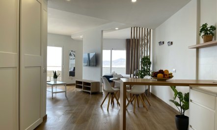 Sandy Shores Hideaway 3