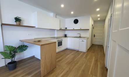 Sandy Shores Hideaway 5