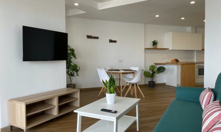 Sandy Shores Hideaway 2