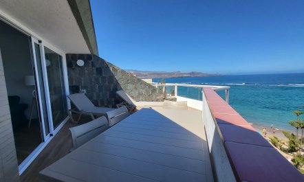 Sandy Shores Hideaway