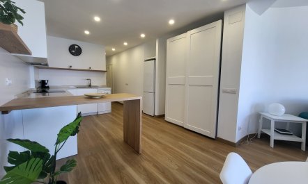 Sandy Shores Hideaway 6