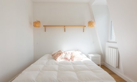 The Paris Mover 5