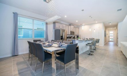 The Old Scout Lodge 0