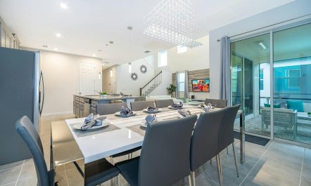 The Old Scout Lodge 1