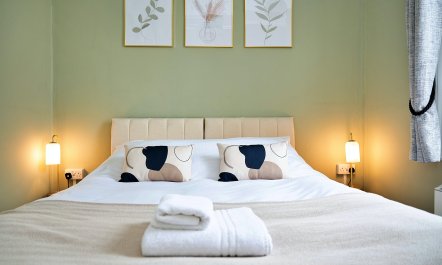 Whitestonecliffe Sanctuary 2