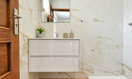 Where the Flowers Bloom 1