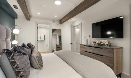 Renewed River Retreat 5