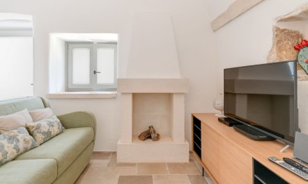 Tales from the Trullo 9