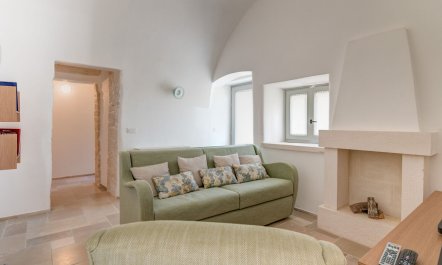 Tales from the Trullo 8