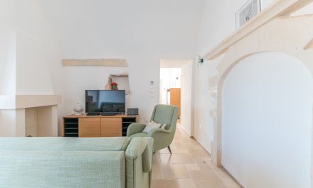Tales from the Trullo 7
