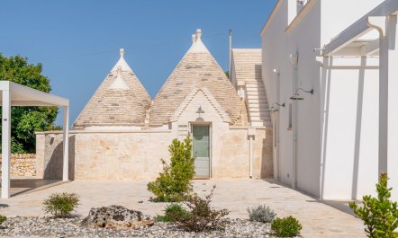 Tales from the Trullo