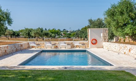 Tales from the Trullo 1