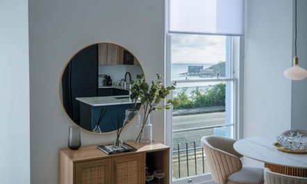 Tenby Seaside Vistas 2