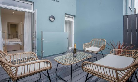 Tenby Seaside Vistas 1