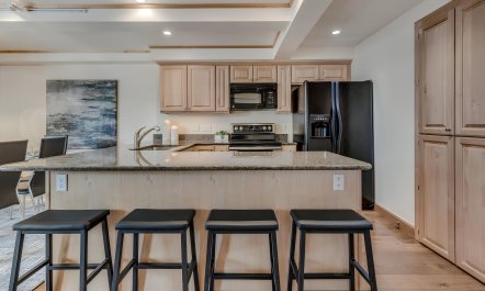 Winter Sky Retreat 3