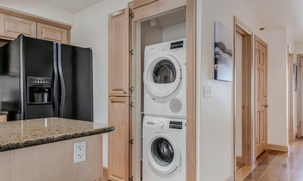 Winter Sky Retreat 2