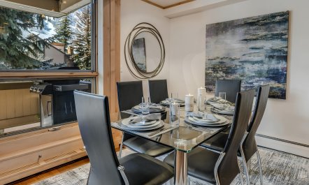 Winter Sky Retreat 1