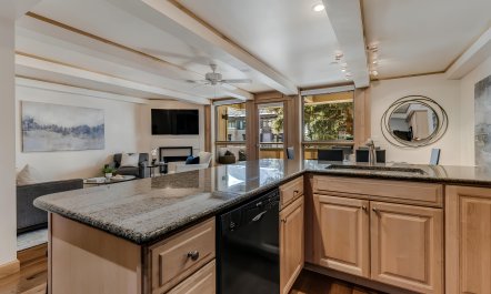 Winter Sky Retreat 4