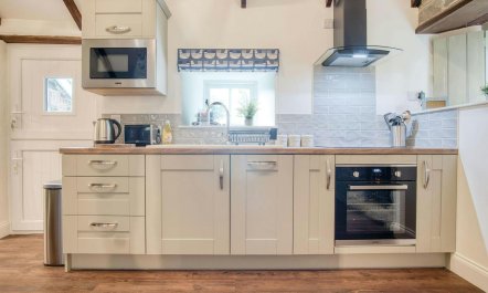 Country Cottage Bliss 5